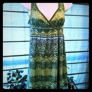 3 for $20 Mudd sundress junior size medium